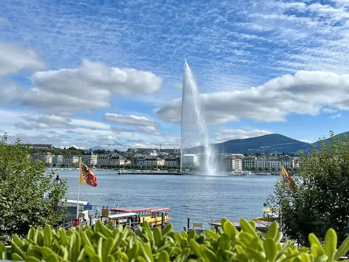 Genève