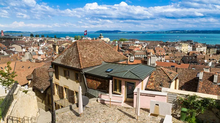 Neuchâtel