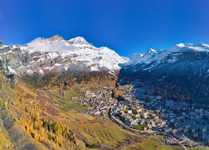 Valais