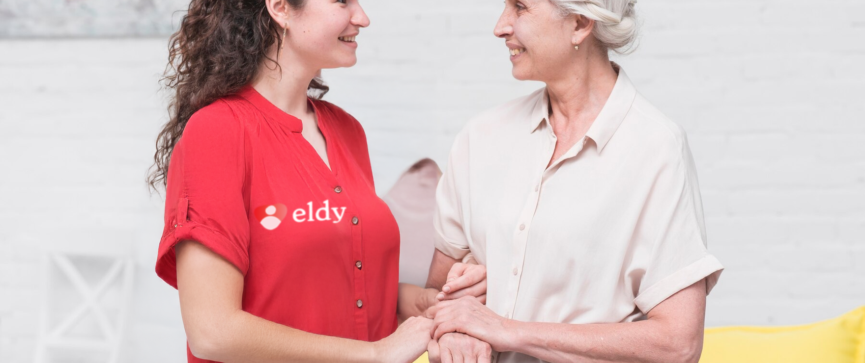 Personnel d'accompagnement Eldy