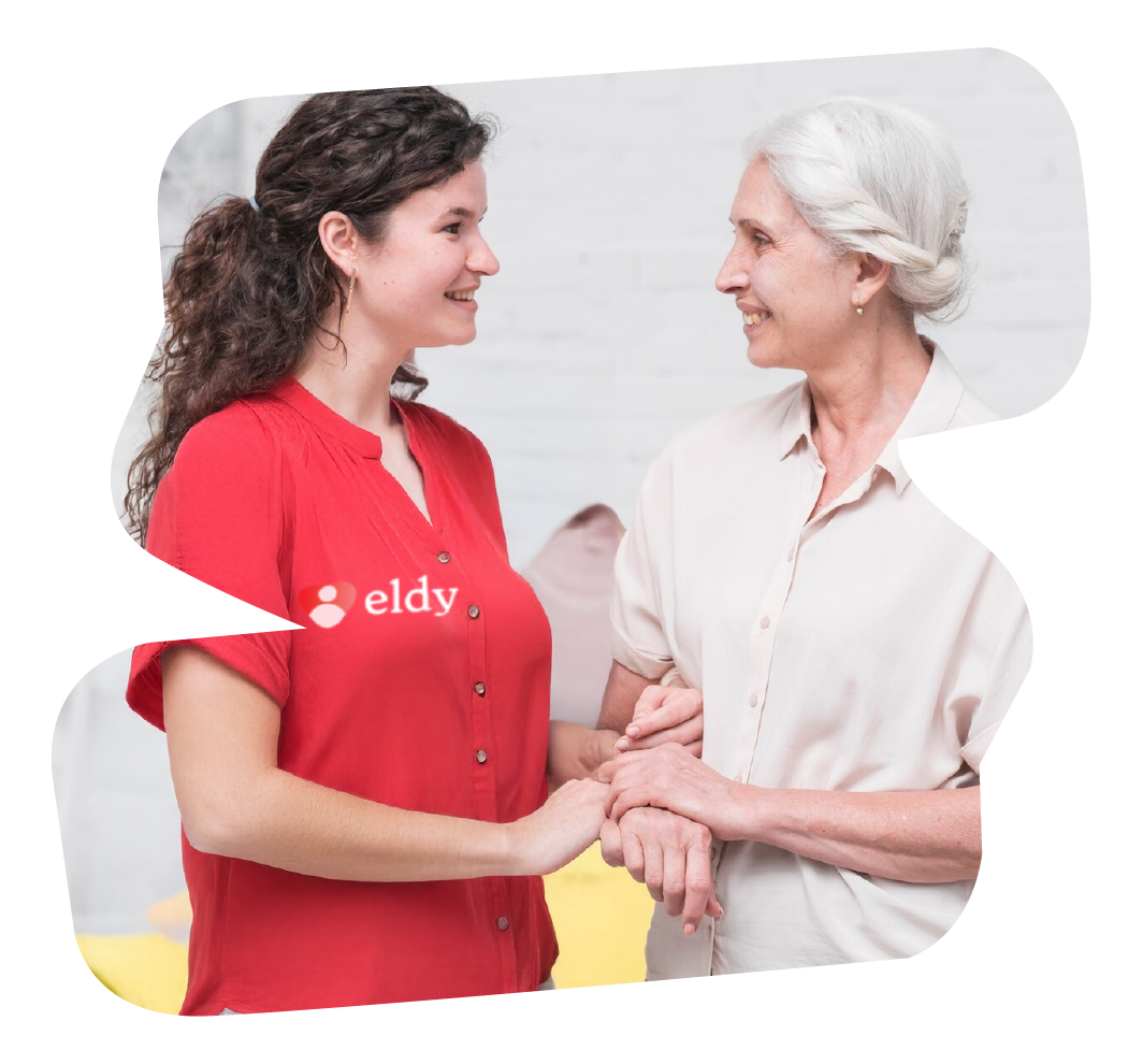 Aide à domicile pour personnes âgées à Monthey